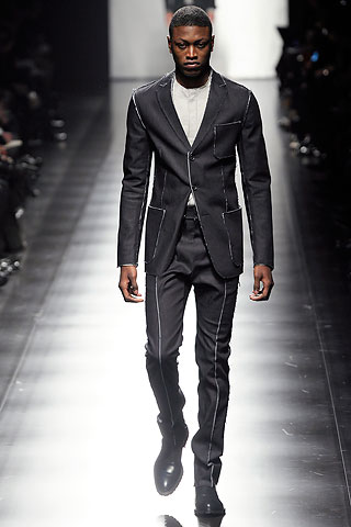 Z Zegna / - 2010-2011
